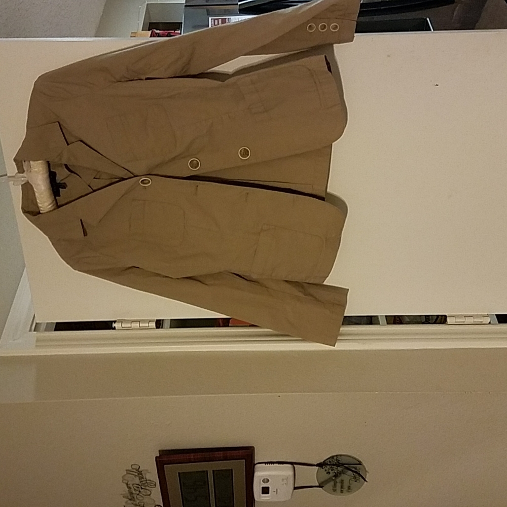 Blazer